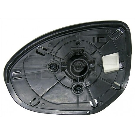 MAZDA 2 07- JOBB KÜLSŐ TÜKÖR EL/MAL/EXHAUST DF75-69-120C (A) / GS1D-69-1G1 (G) / GS1E-69-1N1 (