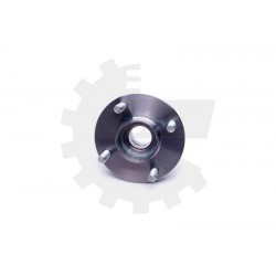 Kerékagy Kerékcsapágy készlet HÁTSÓ FORD COUGAR FIESTA MONDEO I II 5027622 5027622