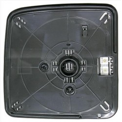 KÜLSŐ TÜKÖR JIMNY 1.3 98- BALRA 84702-76J70