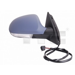 KÜLSŐ TÜKÖR PASSAT 05- BAL EL/MAL/PG/KI 3C1857507CJ9B9 (A) / 1K0857521 (G) / 1K0857521K (G