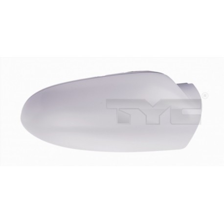 KÜLSŐ TÜKÖR FOX 05- JOBB OLDALI FÉRFI/MAL/KIPUFOGÓ 5Z0857508B1NN (A) / 5Z0857508D1NN (A) / 5Z0857522D