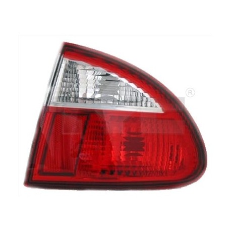 HÁTSÓ LÁMPA LEON 99- JOBB KÜLSŐ 1M694511201C