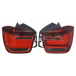 HÁTSÓ LÁMPA BMW 1 F20 11- JOBB OLDALI LED/ VALEO 63217241542