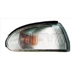 LANCER INDEXEK 92- BALRA FEHÉR MB821043