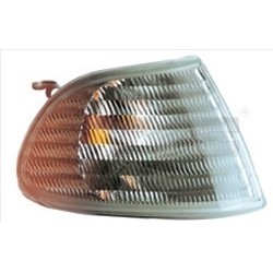 INDIKÁTOR SCORPIO 91-95 BAL FEHÉR 1017121