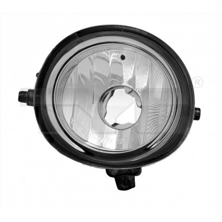 FOG LAMP MAZDA L169-51-680A