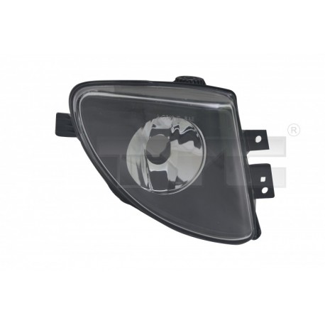 BMW FOG LAMP 63177216887