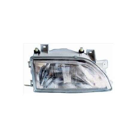 ESCORT FÉNYSZÓRÓ 91-94 BAL H4/SZÜRKE OB/ 7091544