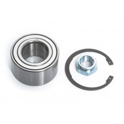 CSAPÁGY SKODA ELÖL / FAVORIT, FELICIA, CADDY 969106800