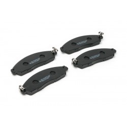 NISSAN NAVARA D23 D23 15- ELSŐ FÉKBETÉTEK D10604KJ1A