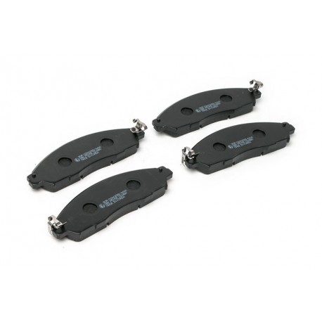 NISSAN NAVARA D23 D23 15- ELSŐ FÉKBETÉTEK D10604KJ1A