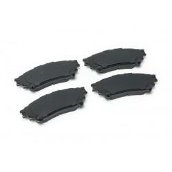 LEXUS FÉKBETÉTEK 13-, LEXUS RX 350 HYBRID 09-, 446630280