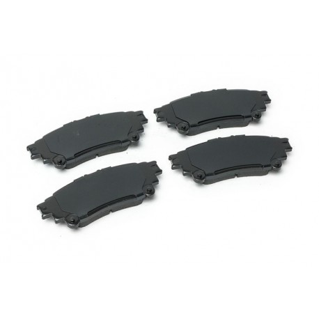 LEXUS FÉKBETÉTEK 13-, LEXUS RX 350 HYBRID 09-, 446630280