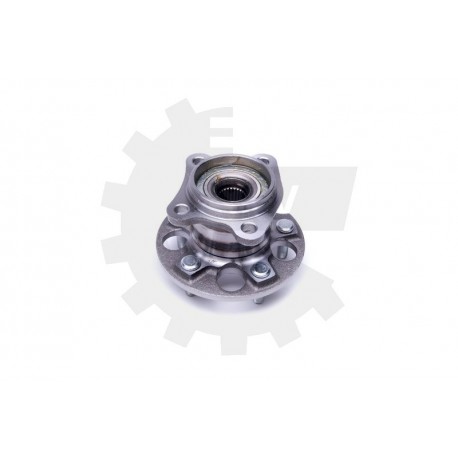 Kerékagy Kerékcsapágy készlet HÁTSÓ LEXUS RX TOYOTA HIGHLANDER 42410-48041 42410-48041