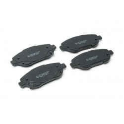 FÉKBETÉTEK TOYOTA AVENSIS T27 2.2D, VERSO 09- 2.2D 446505300