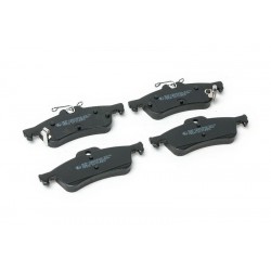 HONDA CIVIC IX FÉKBETÉTEK 12- 43022TV0E00