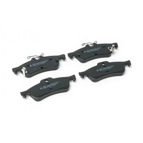 HONDA CIVIC IX FÉKBETÉTEK 12- 43022TV0E00