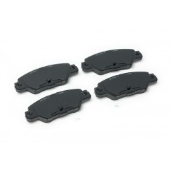 MAZDA CX-5 FÉKBETÉTEK 14- KAY02648Z