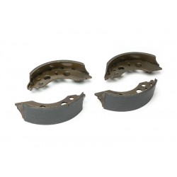 FÉKFÚRÓK Fékpofák kpl. pótkocsi tengelyhez (AL-KO 200x50 alváz) 1213889