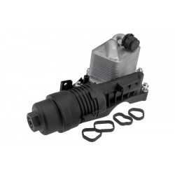 OLAJHŰTŐ SZŰRŐVEL MOTOR 2.0 BMW X1 F48 16-19 , X2 F39 16-19 , 1 F40 18-19 , 2 F44/F45/F46 16-19 , MINI F55/F56 16-19 , CLUBMAN