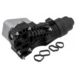 OLAJHŰTŐ SZŰRŐVEL MOTOR 2.0 BMW X1 F48 16-19 , X2 F39 16-19 , 1 F40 18-19 , 2 F44/F45/F46 16-19 , MINI F55/F56 16-19 , CLUBMAN