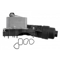 OLAJHŰTŐ SZŰRŐVEL MOTOR 2.0 BMW X1 F48 16-19 , X2 F39 16-19 , 1 F40 18-19 , 2 F44/F45/F46 16-19 , MINI F55/F56 16-19 , CLUBMAN