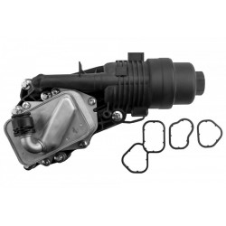 OLAJHŰTŐ SZŰRŐVEL MOTOR 2.0 BMW X1 F48 16-19 , X2 F39 16-19 , 1 F40 18-19 , 2 F44/F45/F46 16-19 , MINI F55/F56 16-19 , CLUBMAN