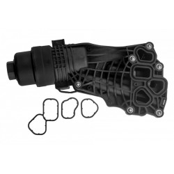OLAJHŰTŐ SZŰRŐVEL MOTOR 2.0 BMW X1 F48 16-19 , X2 F39 16-19 , 1 F40 18-19 , 2 F44/F45/F46 16-19 , MINI F55/F56 16-19 , CLUBMAN
