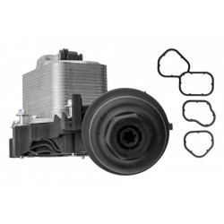 OLAJHŰTŐ SZŰRŐVEL MOTOR 2.0 BMW X1 F48 16-19 , X2 F39 16-19 , 1 F40 18-19 , 2 F44/F45/F46 16-19 , MINI F55/F56 16-19 , CLUBMAN