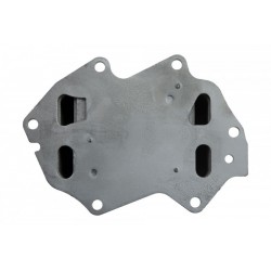 MOTOR 2.0D OLAJHŰTŐ X1 F48 16-19 , X2 F39 17-19 , 1 F40 18-19 , 2 F45/F46 17-19 , MINI F55/F56 16-19 , CLUBMAN F54 17-19 ,