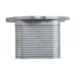 MOTOR 2.0D OLAJHŰTŐ X1 F48 16-19 , X2 F39 17-19 , 1 F40 18-19 , 2 F45/F46 17-19 , MINI F55/F56 16-19 , CLUBMAN F54 17-19 ,