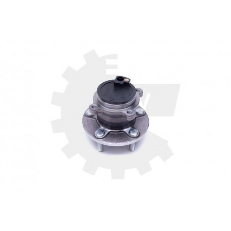 Kerékagy Kerékcsapágy készlet HÁTSÓ VOLVO C30 S40 II V50 31340686 31340686