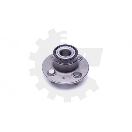 Kerékagy Kerékcsapágy készlet HÁTSÓ HONDA CITY INSIGHT JAZZ III 42200-TF0-N51 42200-TF0-N51