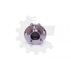 Kerékagy Kerékcsapágy készlet HÁTSÓ CITROEN C4 AIRCROSS PEUGEOT 4008 MITSUBISHI OUTLANDER III 3785A033 3785A033