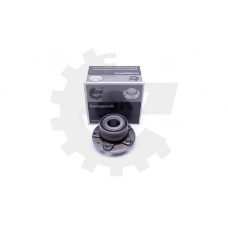 Kerékagy Kerékcsapágy készlet HÁTSÓ CITROEN C8 FIAT ULYSSE LANCIA PHEDRA PEUGEOT 807 3350.71 3350.71