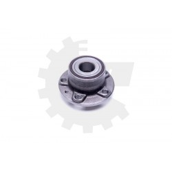 Kerékagy Kerékcsapágy készlet HÁTSÓ CITROEN C8 FIAT ULYSSE LANCIA PHEDRA PEUGEOT 807 3350.71 3350.71