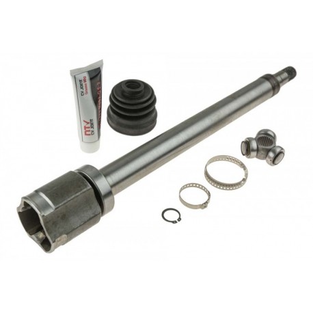 BELSŐ HUB. JOBB OLDALI VOLVO S80 2.0 00-06 /ATM/ 30735344