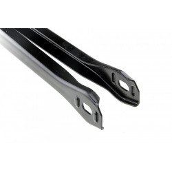 HÁTSÓ LENGŐKAR BMW 3 90-06, X3 06- /ALUL/ 33303411651