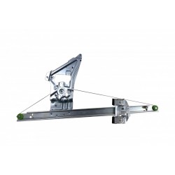 SZÉLVÉDŐ MECHANIKA BAL ELSŐ VW CRAFTER 06-16 2E0837401