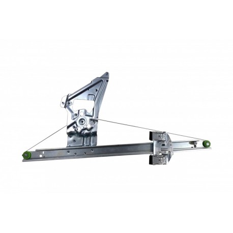 SZÉLVÉDŐ MECHANIKA BAL ELSŐ VW CRAFTER 06-16 2E0837401