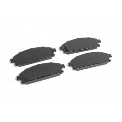 FÉKBETÉTEK NISSAN X-TRAIL T30 01- Q45 96-TERRANO II PATHFINDER 3.3 4WD 98- ELÖL 23420.16.5