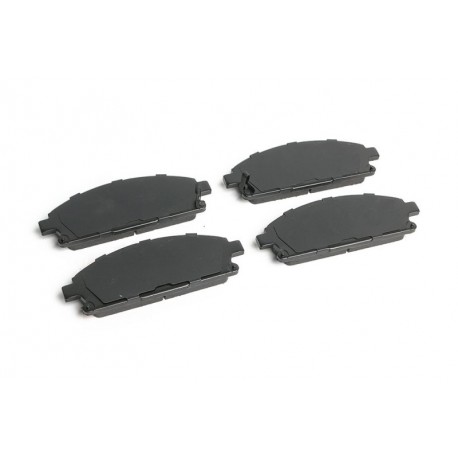 FÉKBETÉTEK NISSAN X-TRAIL T30 01- Q45 96-TERRANO II PATHFINDER 3.3 4WD 98- ELÖL 23420.16.5