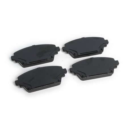 FÉKBETÉTEK ALMERA TINO 1.5.1.8.2.0.2.2.2TD 00.05- PRIMERA P12 01- ELÖL 23094.17.2