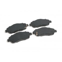 TOYOTA AVENSIS 03- ELSŐ FÉKBETÉTEK 23768.18.8