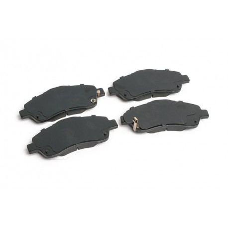 TOYOTA AVENSIS 03- ELSŐ FÉKBETÉTEK 23768.18.8