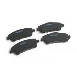 FÉKBETÉTEK AURIS 2.0 2.2 D-4D 07- ELÖL 446502280