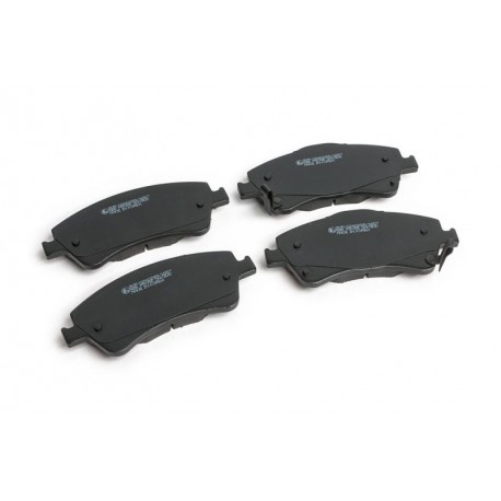 FÉKBETÉTEK AURIS 2.0 2.2 D-4D 07- ELÖL 446502280