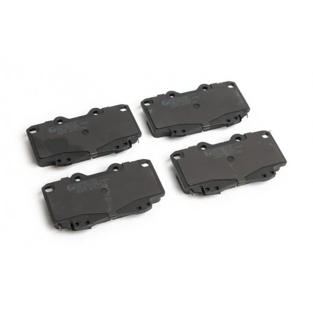 FÉKBETÉTEK HI-LUX KUN2? 05- FRONT 044650K020