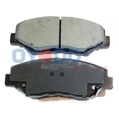 CRV (RD) FÉKBETÉTEK 2.0 01- 2.2DT 05- 45022S9AE50