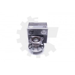 Kerékagy Kerékcsapágy készlet HÁTSÓ MAZDA 2 D651-26-15XE D651-26-15XE